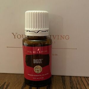 DIGIZE Young Living essential oil 15ml